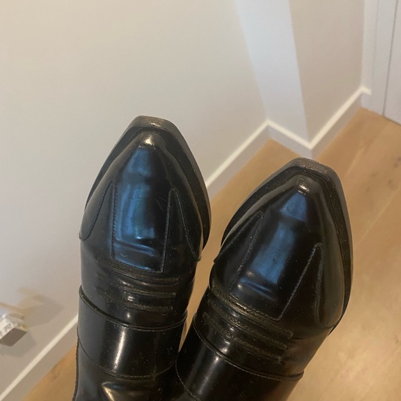 Paco Rabanne shoes - Picture 9 of 11